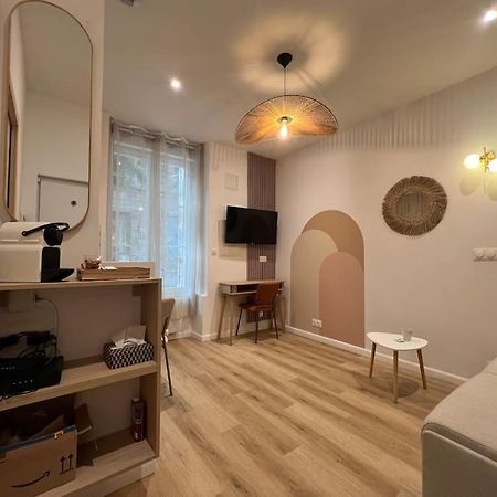 L Ecrin Nantais Apartment Nantes Exterior photo