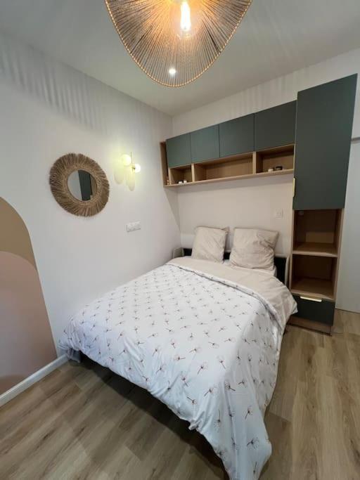 L Ecrin Nantais Apartment Nantes Exterior photo